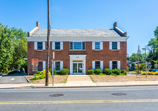 More details for 434 Main St, Chatham, NJ - Retail for Lease