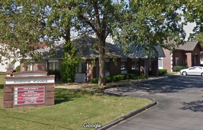 1615-A S Ingram Mill Rd, Springfield, MO for sale Building Photo- Image 1 of 1