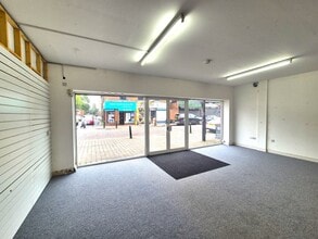 41-43 Castle St, Stockport for lease Interior Photo- Image 1 of 5