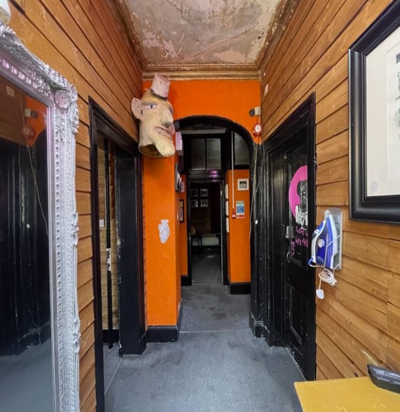 79 Goodison Rd, Liverpool for sale - Interior Photo - Image 3 of 6