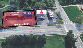 More details for 4221 N Emerson Ave, Indianapolis, IN - Retail for Lease