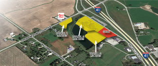 More details for Freedom Road (County S), De Pere, WI - Land for Sale