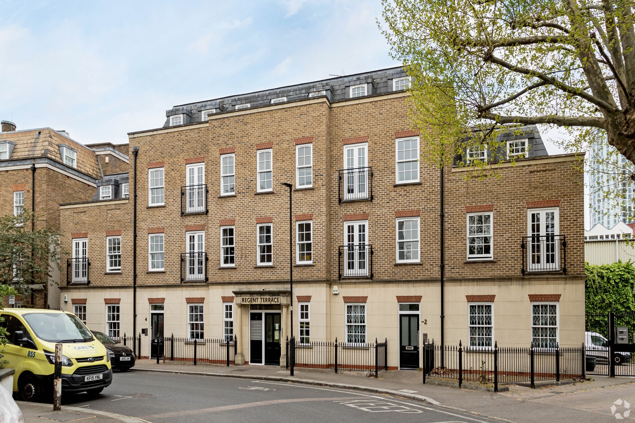 Rita Rd, London for sale Primary Photo- Image 1 of 1