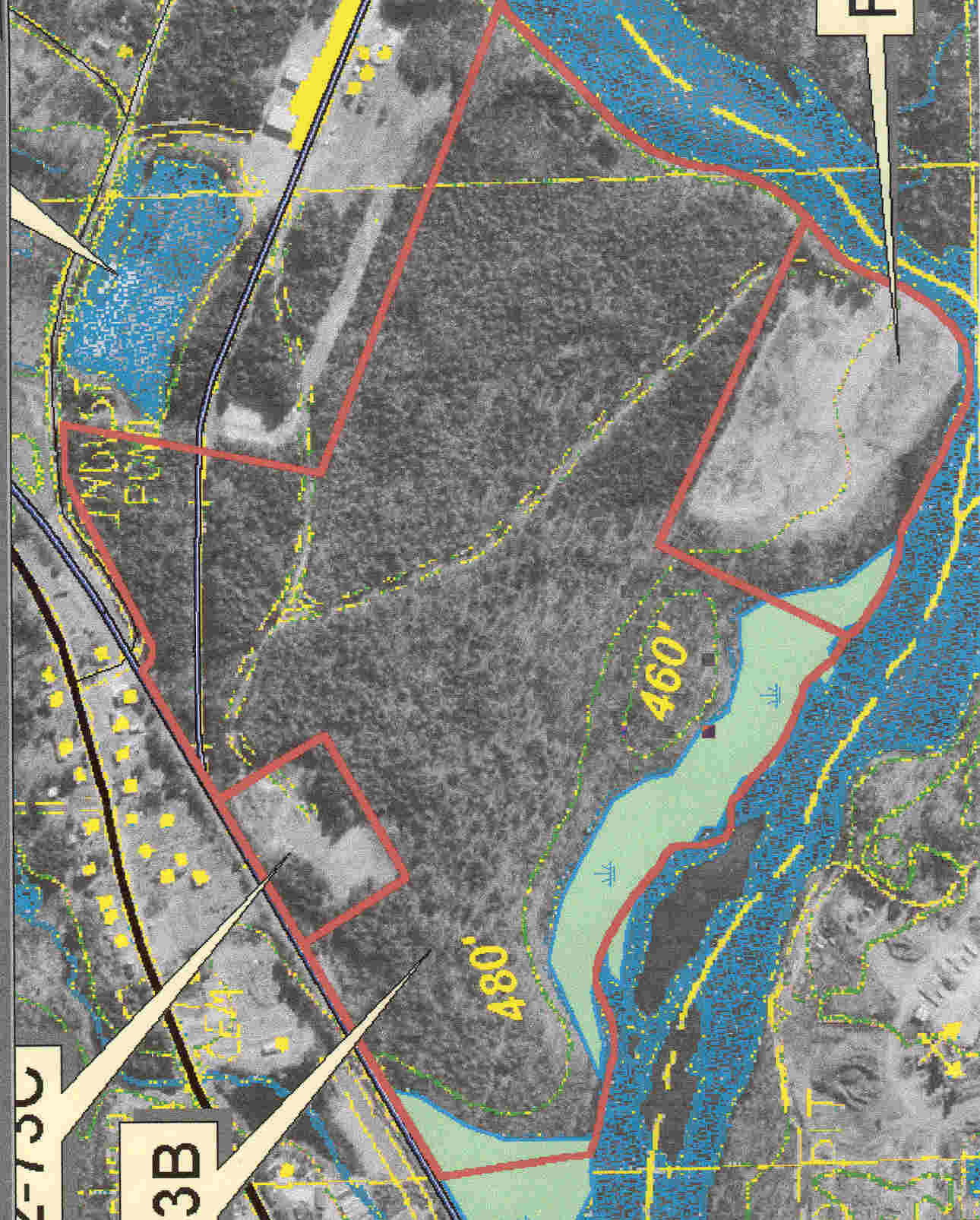 83 Manville Rd, Tilton, NH 03276 Land for Sale