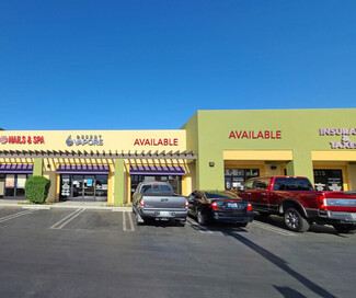 More details for 43430 Monroe St, Indio, CA - Office/Retail, Retail for Lease