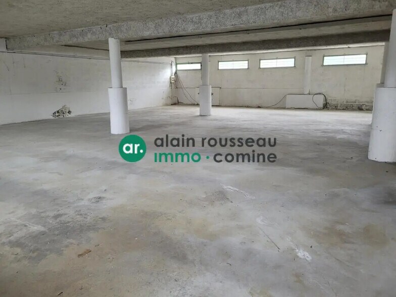 Flex in Orvault for lease - Interior Photo - Image 2 of 5