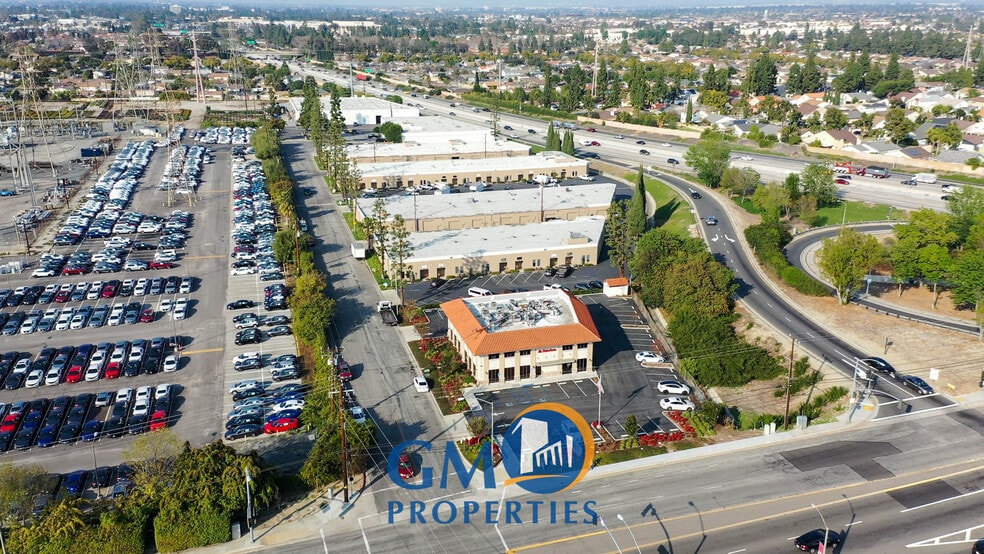 20220-20234 State Rd, Cerritos, CA for lease - Building Photo - Image 3 of 13