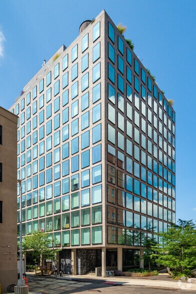 1 John St, Brooklyn, NY for sale - Primary Photo - Image 1 of 1