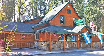 18851 CA-20, Nevada City, CA for sale Building Photo- Image 1 of 1