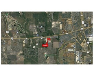More details for Hwy. 90 & Luckey Ranch, San Antonio, TX - Land for Sale