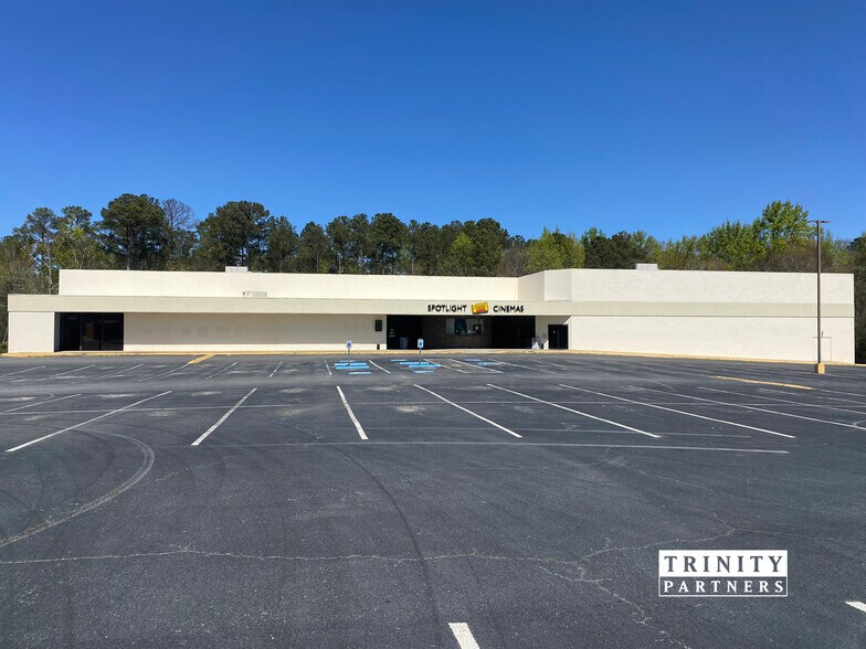 527 St Andrews Rd, Columbia, SC for sale - Building Photo - Image 1 of 1