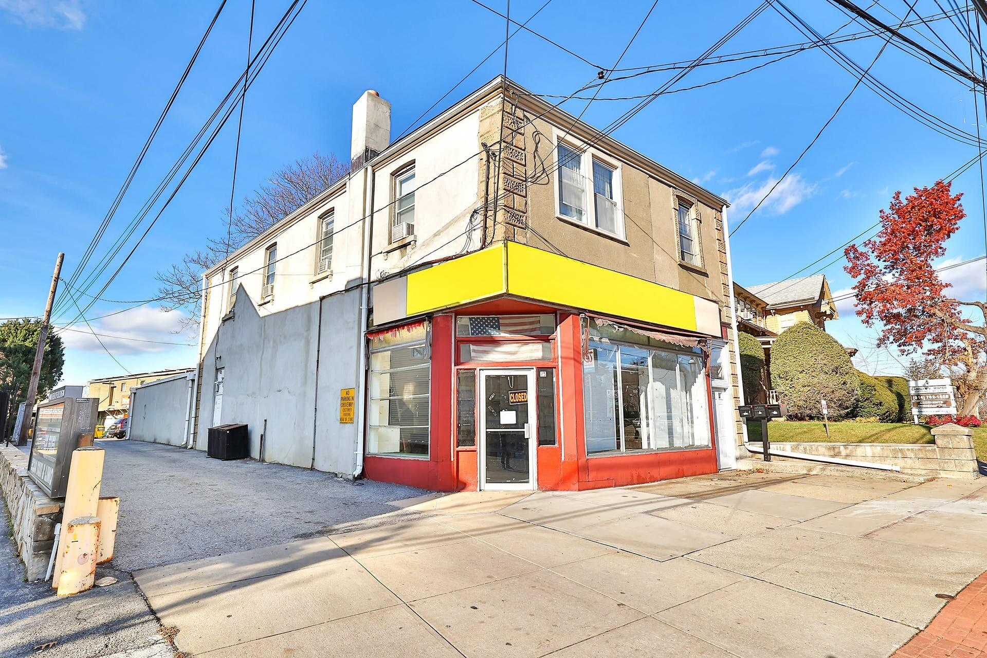 75 Croton Ave, Ossining, NY for sale Building Photo- Image 1 of 1