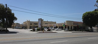 More details for 10012 Garvey Ave, El Monte, CA - Office/Retail, Retail for Lease