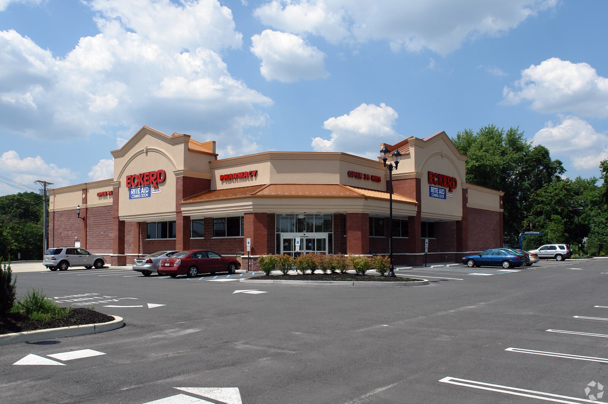 91 Route 73, Voorhees, NJ for sale Primary Photo- Image 1 of 1