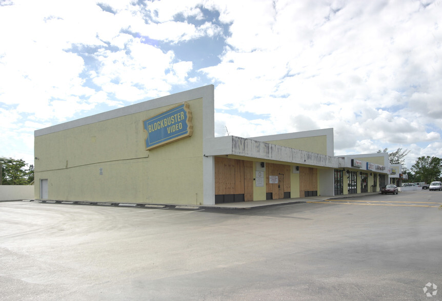 2550 Okeechobee Blvd, West Palm Beach, FL for lease - Primary Photo - Image 1 of 1