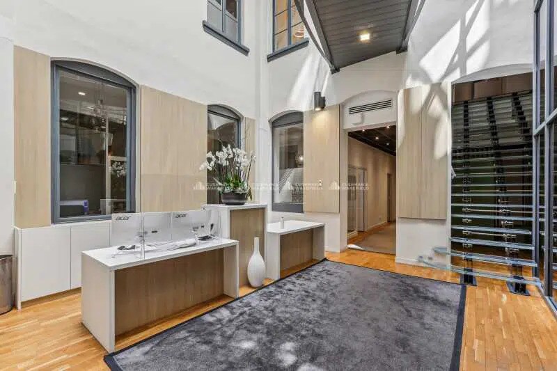 20 Place Tolozan, Lyon for sale - Building Photo - Image 3 of 15