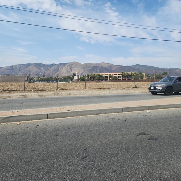 E Commonwealth Ave, San Jacinto, CA for sale - Building Photo - Image 3 of 8