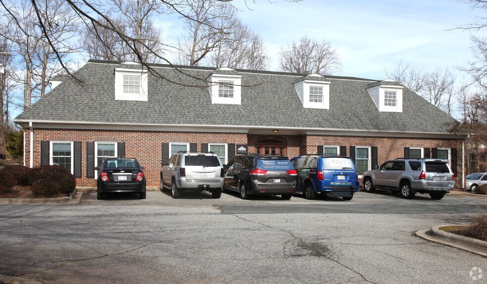 508 Arbor Hill Rd, Kernersville, NC 27284 Office for Lease