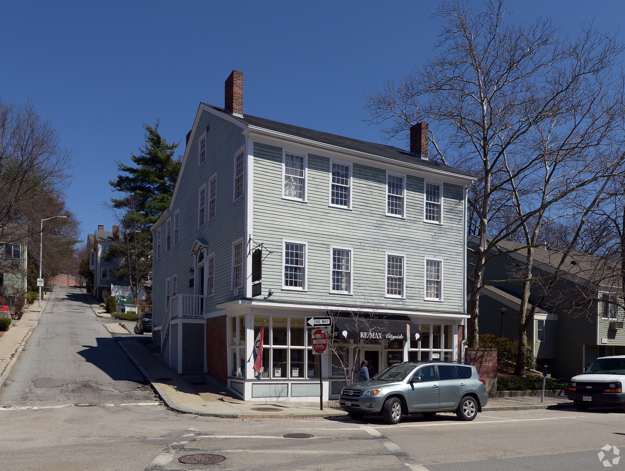 350 S Main St, Providence, RI for sale Primary Photo- Image 1 of 1