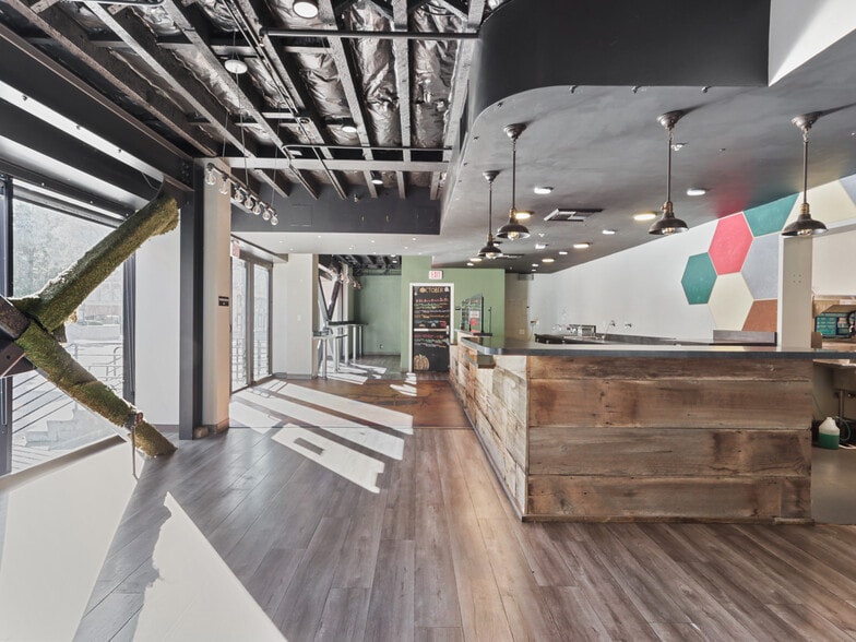 1020 11th St, Sacramento, CA for lease - Interior Photo - Image 3 of 22