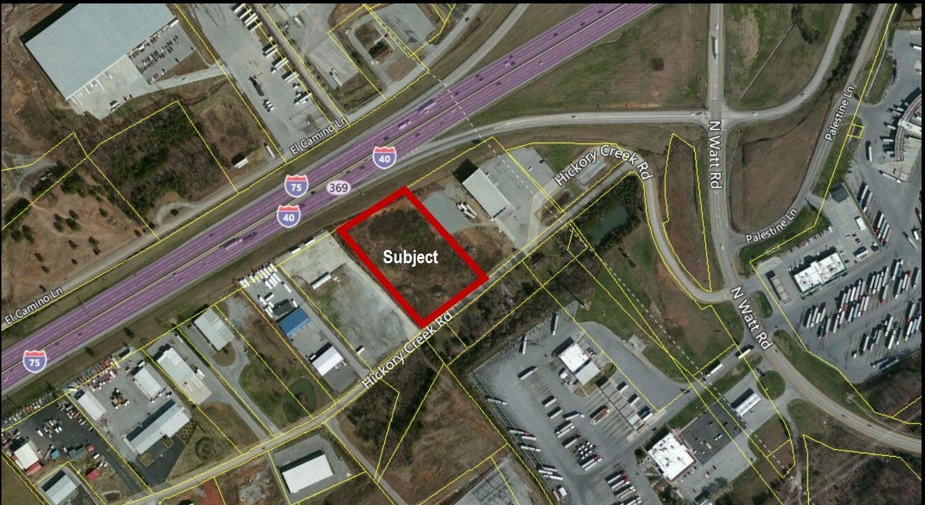 14805 Hickory Creek Rd, Lenoir City, TN 37771