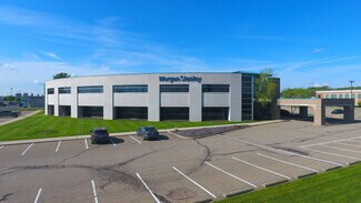 More details for 4455 Dressler Rd, Canton, OH - Office/Medical for Lease