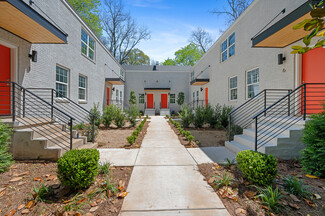 More details for 239 Howard St NE, Atlanta, GA - Multifamily for Sale