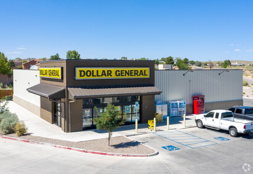 1801 Pine Rd, Rio Rancho, NM for sale - Primary Photo - Image 1 of 1