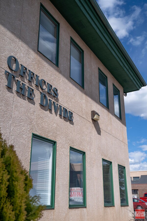 1832 Woodmoor Dr, Monument, CO 80132 Offices At The Divide