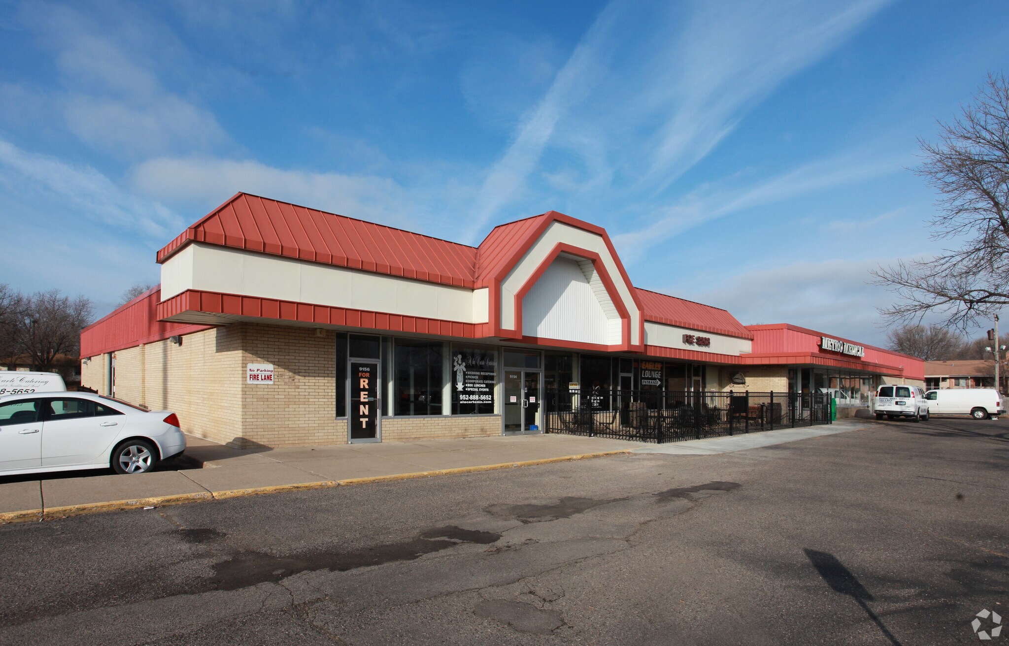 9148-9156 S Old Cedar Ave S, Bloomington, MN for sale Primary Photo- Image 1 of 1