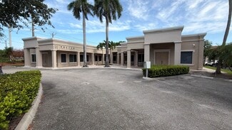 More details for 3 Harvard Cir, West Palm Beach, FL - Office for Lease