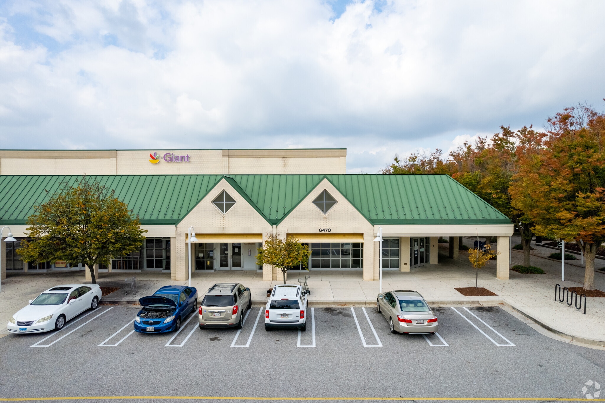 6470-6480 Freetown Rd, Columbia, MD for lease Building Photo- Image 1 of 9