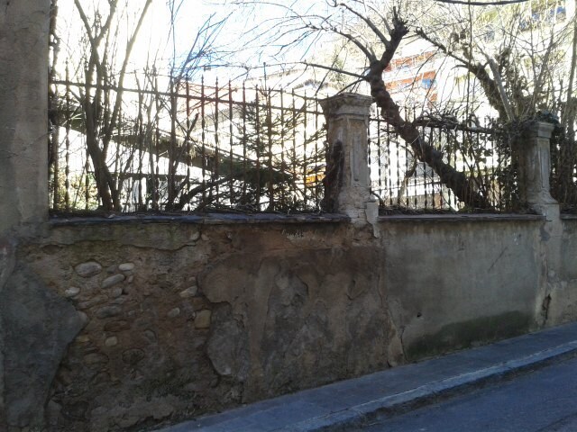 Land in Ripoll, Gerona for sale - Floor Plan - Image 1 of 5