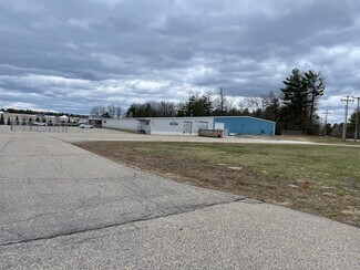 More details for 41 Industrial Ave, Sanford, ME - Industrial for Sale