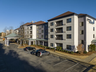 More details for 4300 Colonnade Pky, Birmingham, AL - Hospitality for Sale