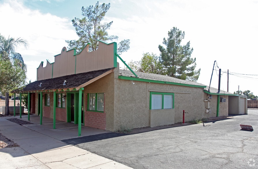 20 N Gilbert Rd, Gilbert, AZ 85234