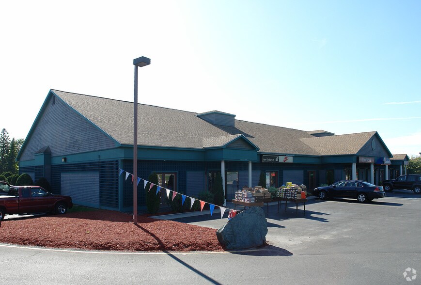 1500 US 9, Lake George, NY for sale - Primary Photo - Image 1 of 1