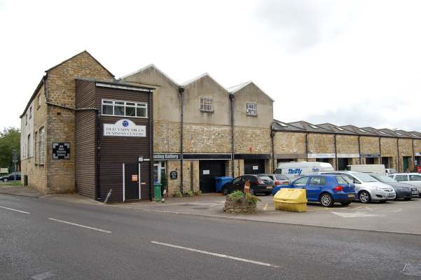 Ottery Ln, Sherborne for lease - Primary Photo - Image 1 of 2