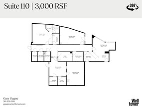 2721 Del Prado Blvd S, Cape Coral, FL for lease Floor Plan- Image 1 of 1