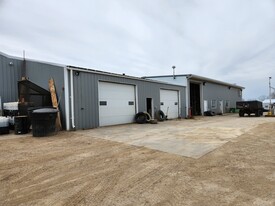 23 Highway 323, Ekalaka MT - Automotive Property