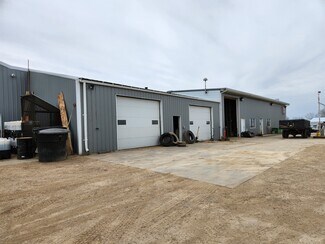 More details for 23 Highway 323, Ekalaka, MT - Retail for Sale