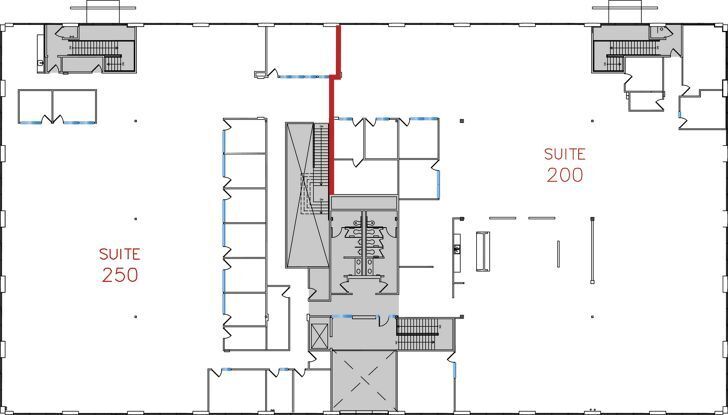 3 Ada St, Irvine, CA for lease Floor Plan- Image 1 of 1