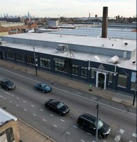 4249 W Diversey Ave, Chicago IL - Warehouse