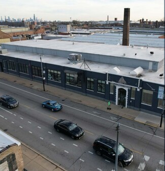 More details for 4249 W Diversey Ave, Chicago, IL - Industrial for Sale