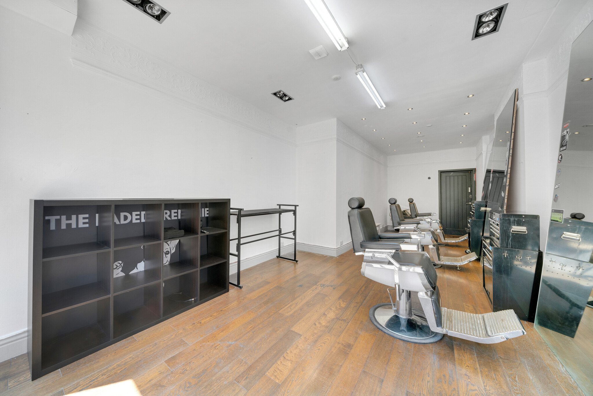 45-47 Fashion St, London for lease Interior Photo- Image 1 of 10