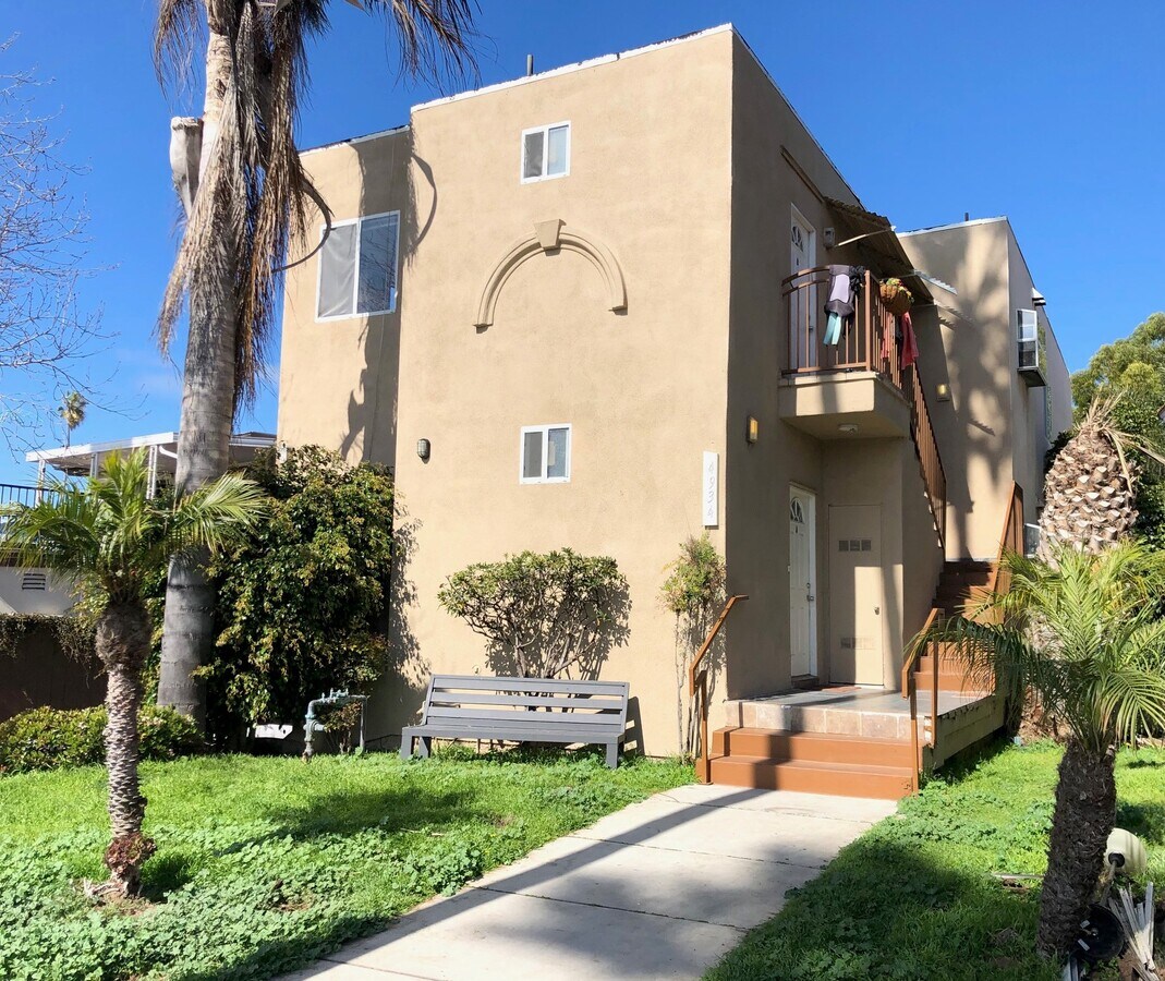 49344936 W Point Loma Blvd, San Diego, CA 92107