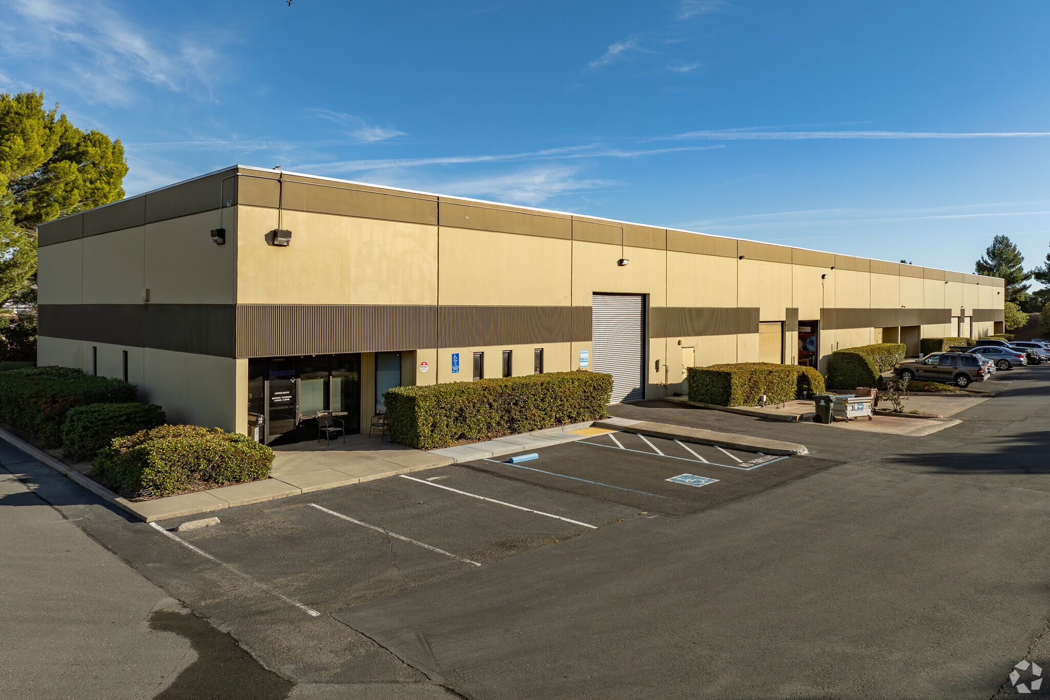 3070 Bay Vista Ct, Benicia, CA for lease Primary Photo- Image 1 of 4