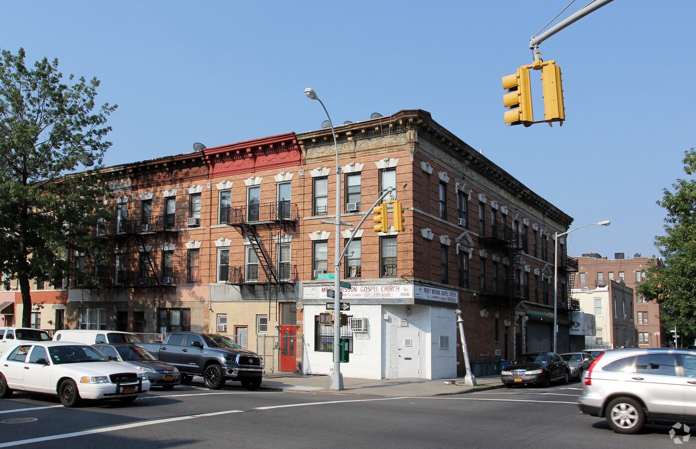 1056 Rogers Ave, Brooklyn, NY 11226
