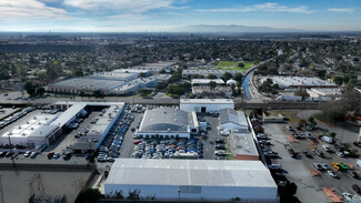 More details for 1705 S Mountain Ave, Monrovia, CA - Industrial for Lease