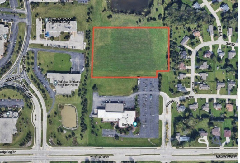 Davian Drive, Menomonee Falls, WI for sale Building Photo- Image 1 of 1